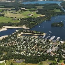 Vakantiepark Leukermeer